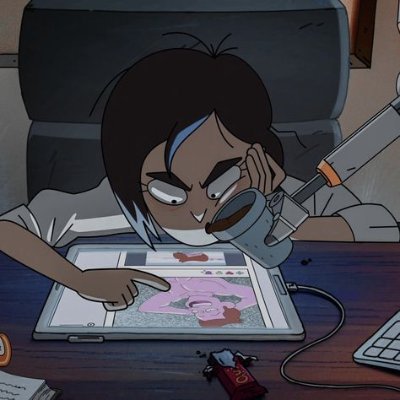 rohiing's profile picture. cat enthusiast