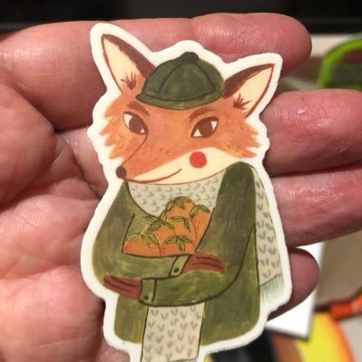 fredrickabode's profile picture. 