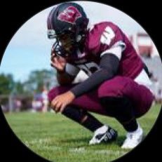 Woonsocket highschool ‘24 (RI) | 3.5 gpa | 3x Defensive Mvp | 3x All state 1st team | LB/Hybrid | 5’10 , 200 Ibs | #33 | 401-597-2349, michaelcinqjr@gmail.com