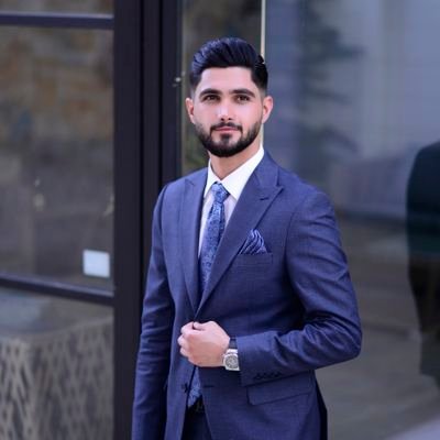 Graduated from Salahadin university🎓 instagram ➡ mu7amad__