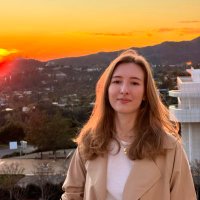 Ekaterina Gurkova (@e_gurkova) 's Twitter Profile Photo Ekaterina Gurkova (@e_gurkova) 's Twitter Profile Photo