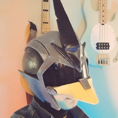 I play the dad guitar! 
follow me on these things if you please:
https://t.co/XJM8rn6cHd