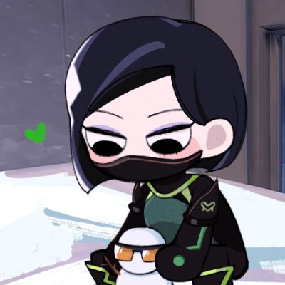 VictoriaBrch's profile picture. 