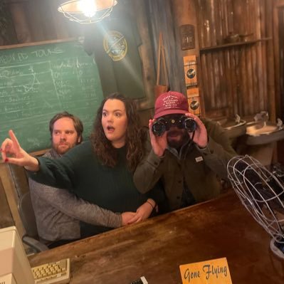 subpardm's profile picture. Just a super LOTR/DnD nerd doing an average job at creating a story with his friends. He/him. 🐉🏹⚔️🎲