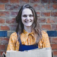 Dorothy McDowell (@dotsdotsdash) 's Twitter Profile