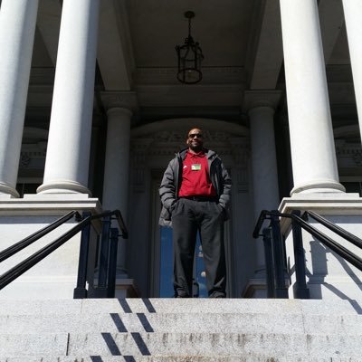 TommyDa12516490's profile picture. “If not me then who, if not now then when?”