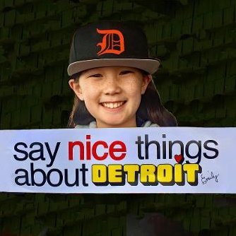 ShowMeDetroit Profile Picture