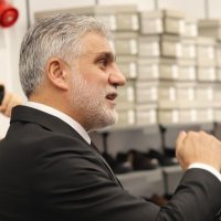 Abdulnasır Çetin (@nasircetin) Twitter profile photo