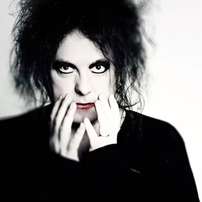 The Cure Foreverさんのプロフィール画像