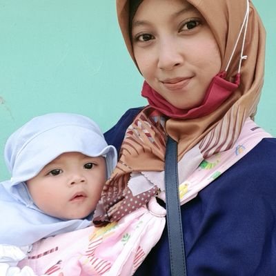 sabar~sabar~ikhlas💜 ||
please turn off my rt 🙏 This is an account for hunting GA! || I am the mother of two children 👲👶