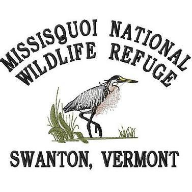 The Friends of Missisquoi National Wildlife Refuge is a nonprofit organization that provides support to the Missisquoi National Wildlife Refuge.
