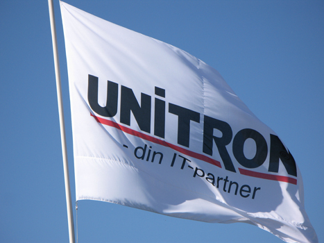 UnitronAS's profile picture. 