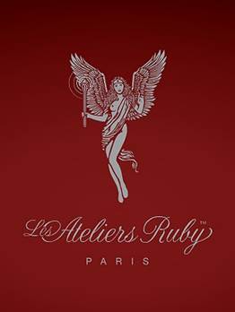Les Ateliers Ruby officiel, maison de luxe dédiée à la mobilité / Official twitter of Les Ateliers Ruby, luxury house dedicated to keeping you on the move.