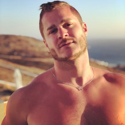 Austin Armacost