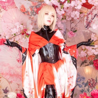 芥子なの🌶🌶🌶🌶6/12-16エナメルラバー展🌶ぴたけっと🌶詳細▶︎fantia