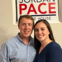 Jordan Pace (@jscottpace) 's Twitter Profile Photo Jordan Pace (@jscottpace) 's Twitter Profile Photo