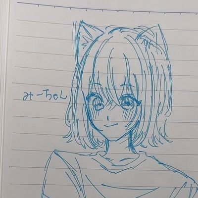 アイコンろぼさま作   TikTokやってます。