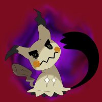Cheyenne Rose Wagner (@mad_mimikyu) 's Twitter Profile