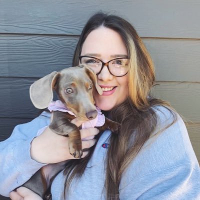 if you don’t like dogs and self deprecating humor, ya came to the wrong place • she/her • lupus warrior, link below to learn more