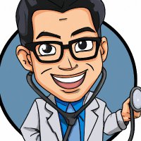 🥼Agingdoc1⭐MD, PhD 🔔(@agingdoc1) 's Twitter Profile Photo