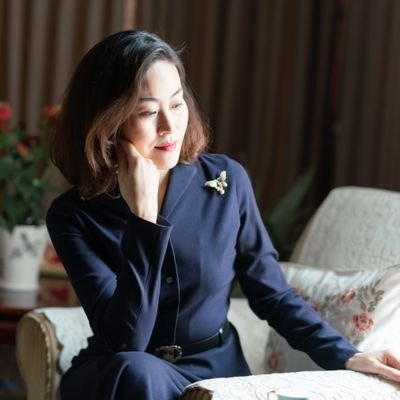 Ambassador Hou Yanqi Profile