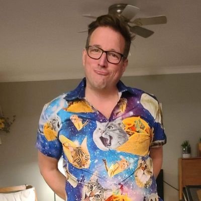 el_jones's profile picture. fortune and glory kid. fortune and glory.