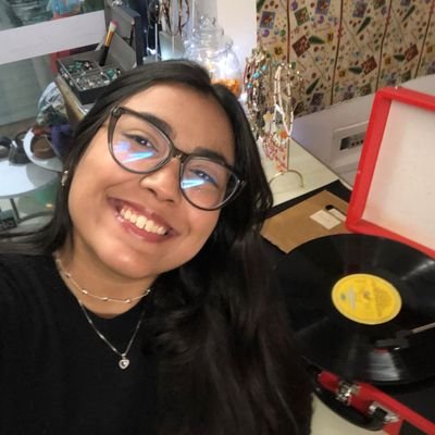 Mariana30683732's profile picture. †♡