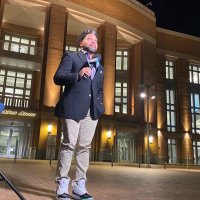 JOHN JOHNSON II (@thejjohnsontv) 's Twitter Profile