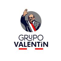 Grupo Valentín(@Grupo_Valentin) 's Twitter Profile Photo