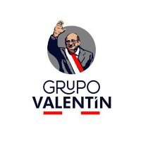 Grupo Valentín (@grupo_valentin) 's Twitter Profile Photo Grupo Valentín (@grupo_valentin) 's Twitter Profile Photo