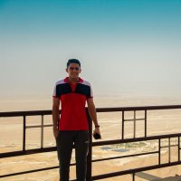 Ebram Amir (@ebraamamir1) 's Twitter Profile