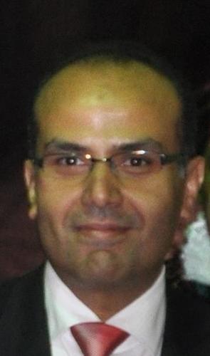 drhanyfh's profile picture. 