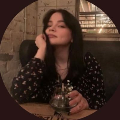 lahferrars's profile picture. “Você tem, pelo menos, mil capacidades em você, mesmo que não ache isso” #studytwt 📚📖