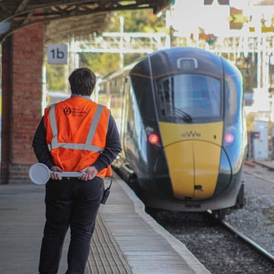 Welsh Dispatcher | Ex-Worcester Shrub Hill Dispatcher | All opinions are my own and do not reflect those of any Train Operating Companies