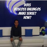 KusCoss Balungos (@ucossain) 's Twitter Profile