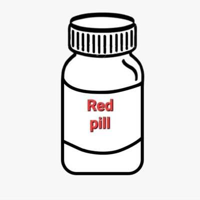 #Conservative #Christian #American #patriot You've heard of #Redpill well this is the whole Prescription!