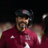 CoachNickGarces's profile picture. Eastmark Girls Flag HC, Red Mountain Varsity LBs Coach, EHS Robotics Teacher, Retired LAPD, Father of 5