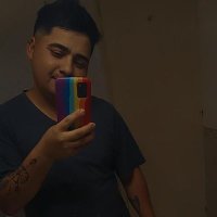 Simón Reyna (@simonreyna98) 's Twitter Profile