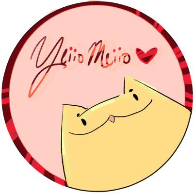 Yellowmellowさんのプロフィール画像