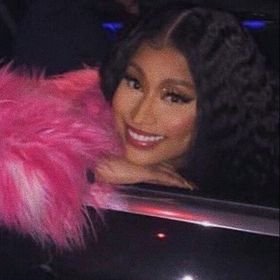 This is a backup acc for @Barbiebtchsss ❤️
@NICKIMINAJ the queen