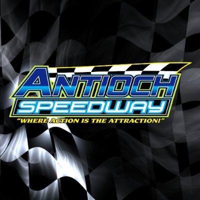 Antioch Speedway