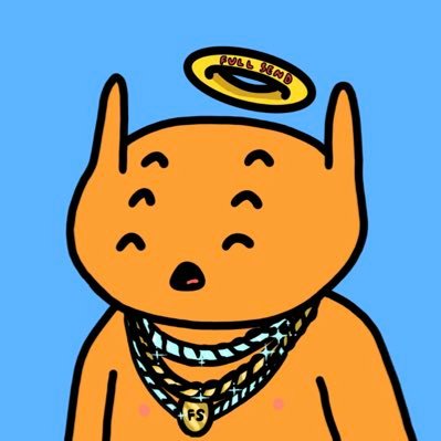 fsroeds's profile picture. 