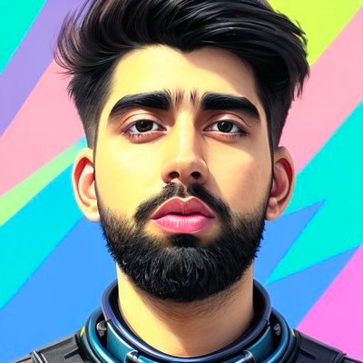 BasitJaved66's profile picture. Entrepreneur 🙂 🏆🥇(Don’t work for money, 💰 let it work for you 🤵#RICHDAD# 🙂