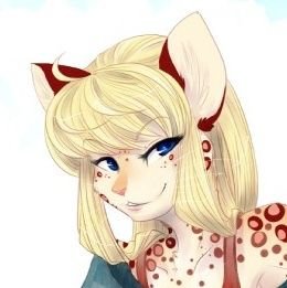 The new cheetah in town looking for new acquaintances and looking to see where it goes from there. NSFW RP
