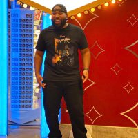 Tyran R (@highrisk_tr3) 's Twitter Profile