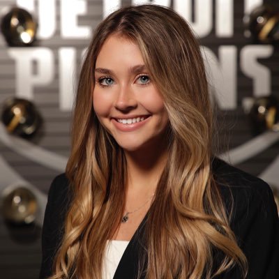 g_andreski's profile picture. Social @ Detroit Pistons | Walsh University Lacrosse Alum