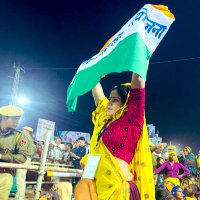 Rajeshwari Meena (@rajeshwari_mina) 's Twitter Profile