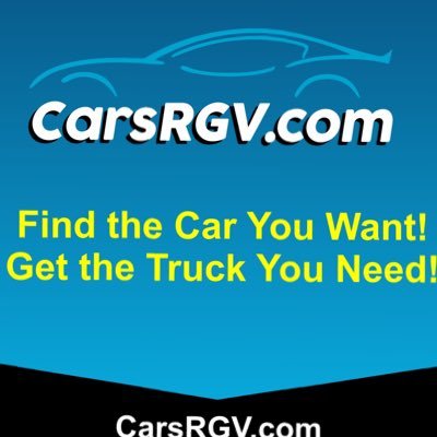 Find the Car You Want! Find the Truck You Need!