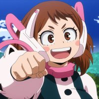 お茶🍵🍚 (@uraraka_ohya) Twitter profile photo