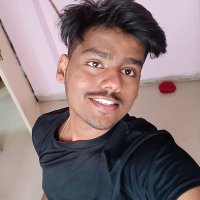 Ritesh Awasthi(@riteshawasthi22) 's Twitter Profile Photo